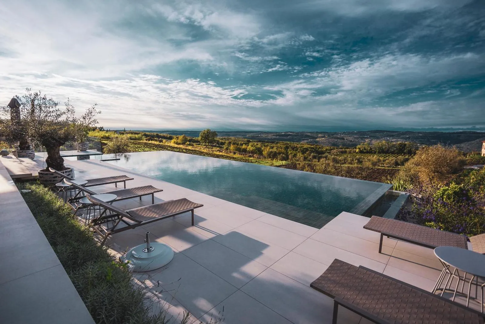 Villa Alma Infinity Pool, Foto 2