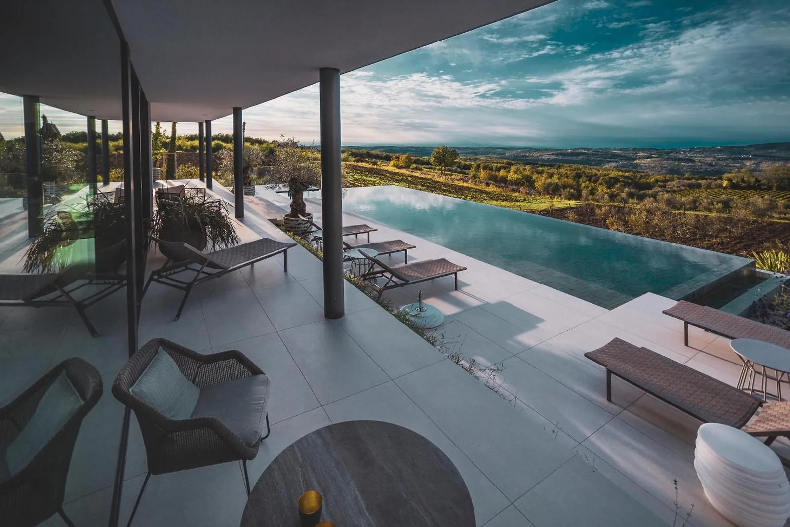Villa Alma Infinity Pool, Foto 8